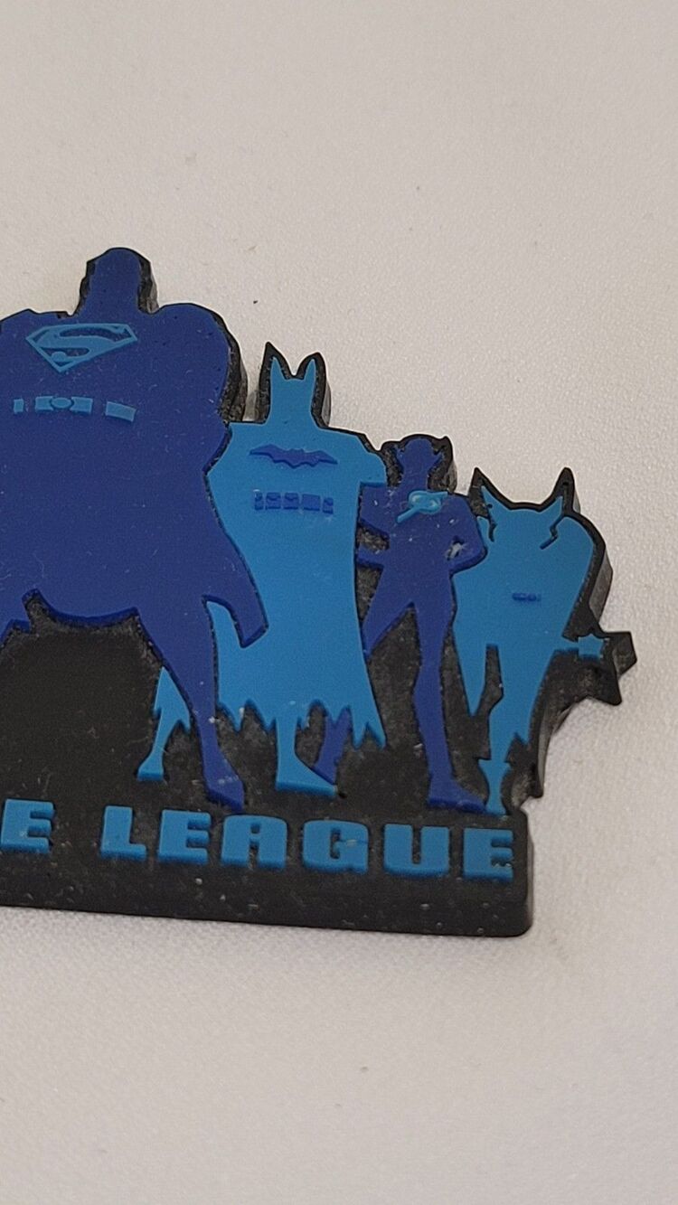 Cartoon Network Key Chain - Picture 6 of 8